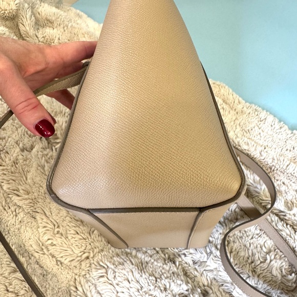 CELINE Micro Belt Bag, like new - Picture 11 of 12